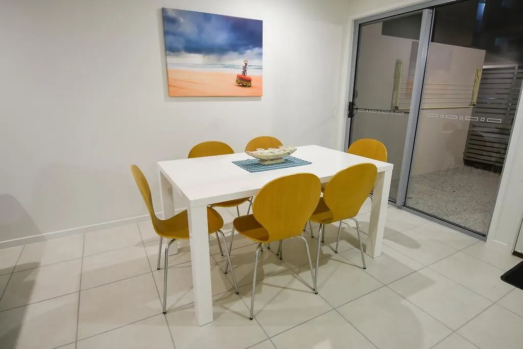 Direct Collective - Breeze On Brightwater Apart otel Mooloolaba