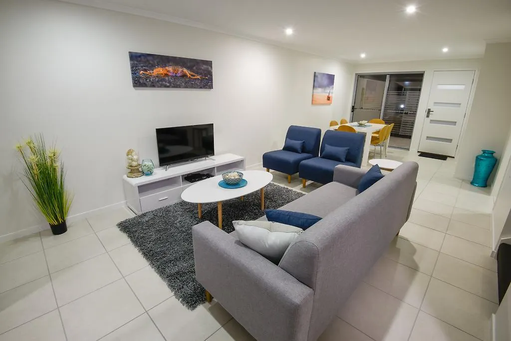 Direct Collective - Breeze On Brightwater Apart otel Mooloolaba