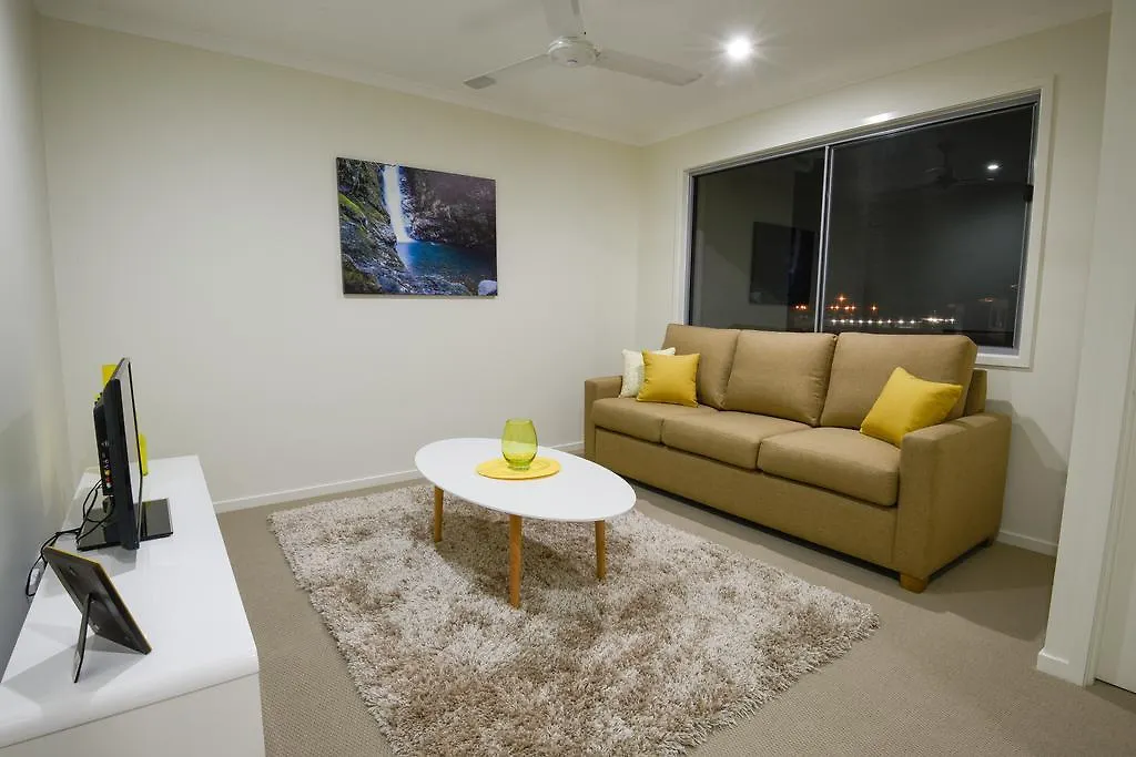 Direct Collective - Breeze On Brightwater Apart otel Mooloolaba