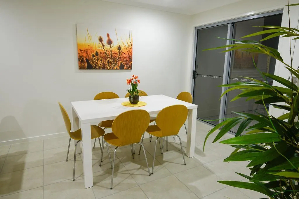 ****  Direct Collective - Breeze On Brightwater Apart otel Mooloolaba Avustralya
