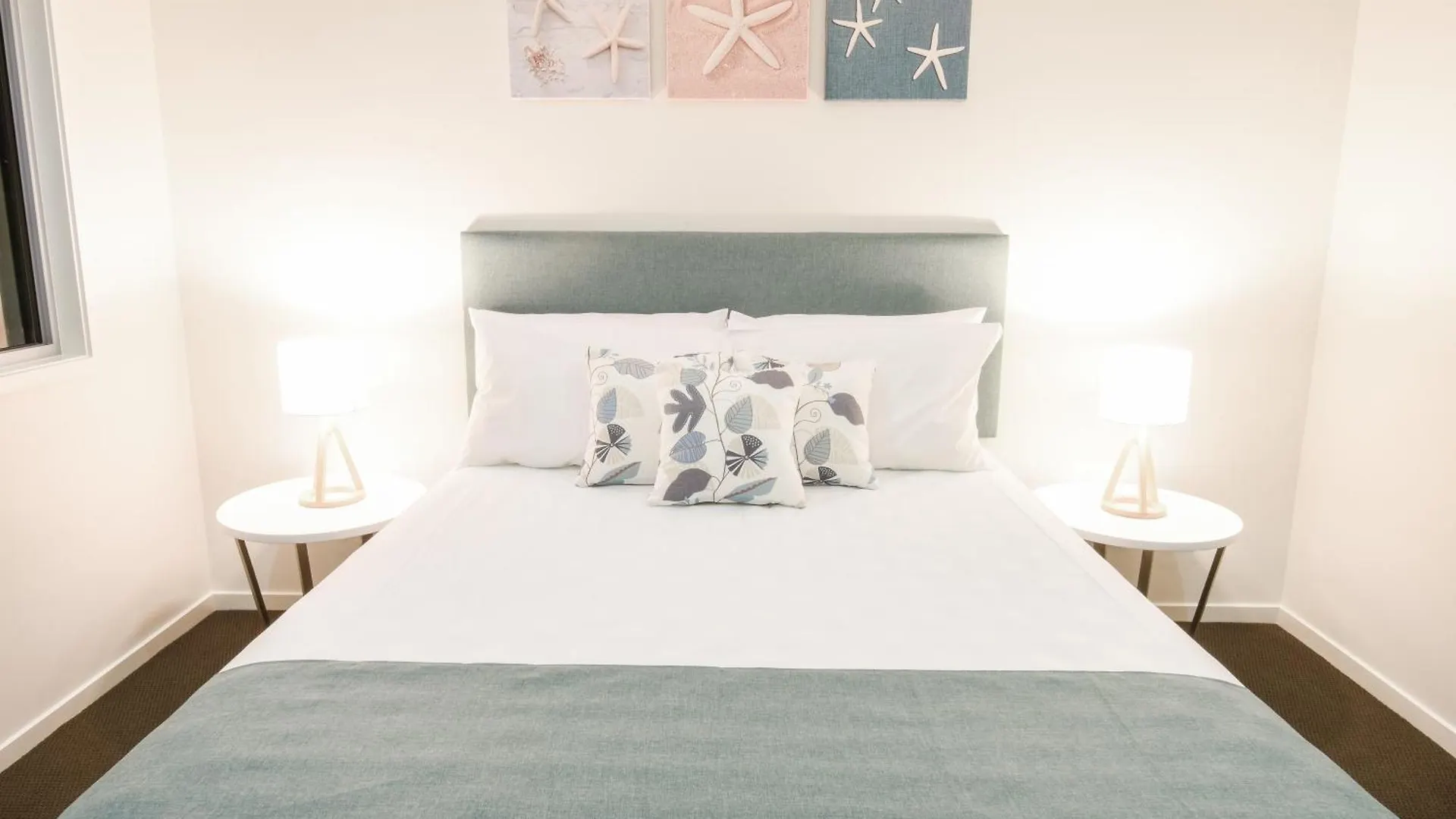Direct Collective - Breeze On Brightwater Apart otel Mooloolaba