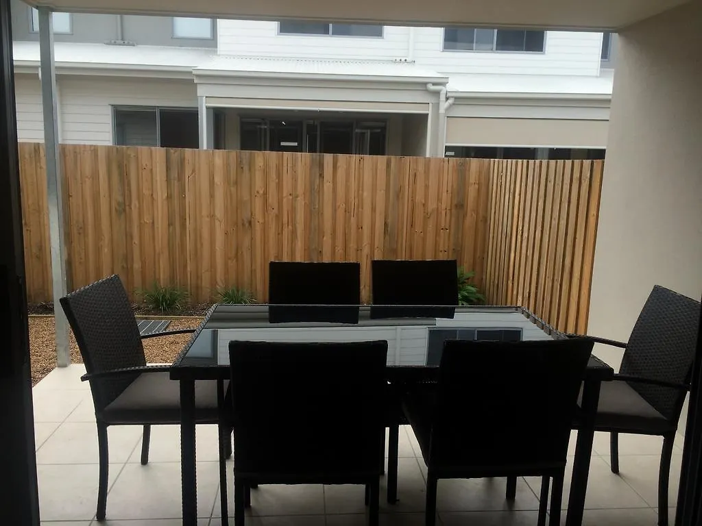 Direct Collective - Breeze On Brightwater Apart otel Mooloolaba 4*,