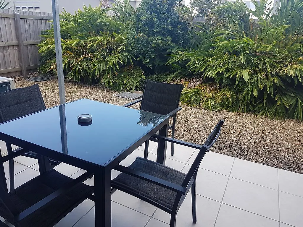 Direct Collective - Breeze On Brightwater Apart otel Mooloolaba
