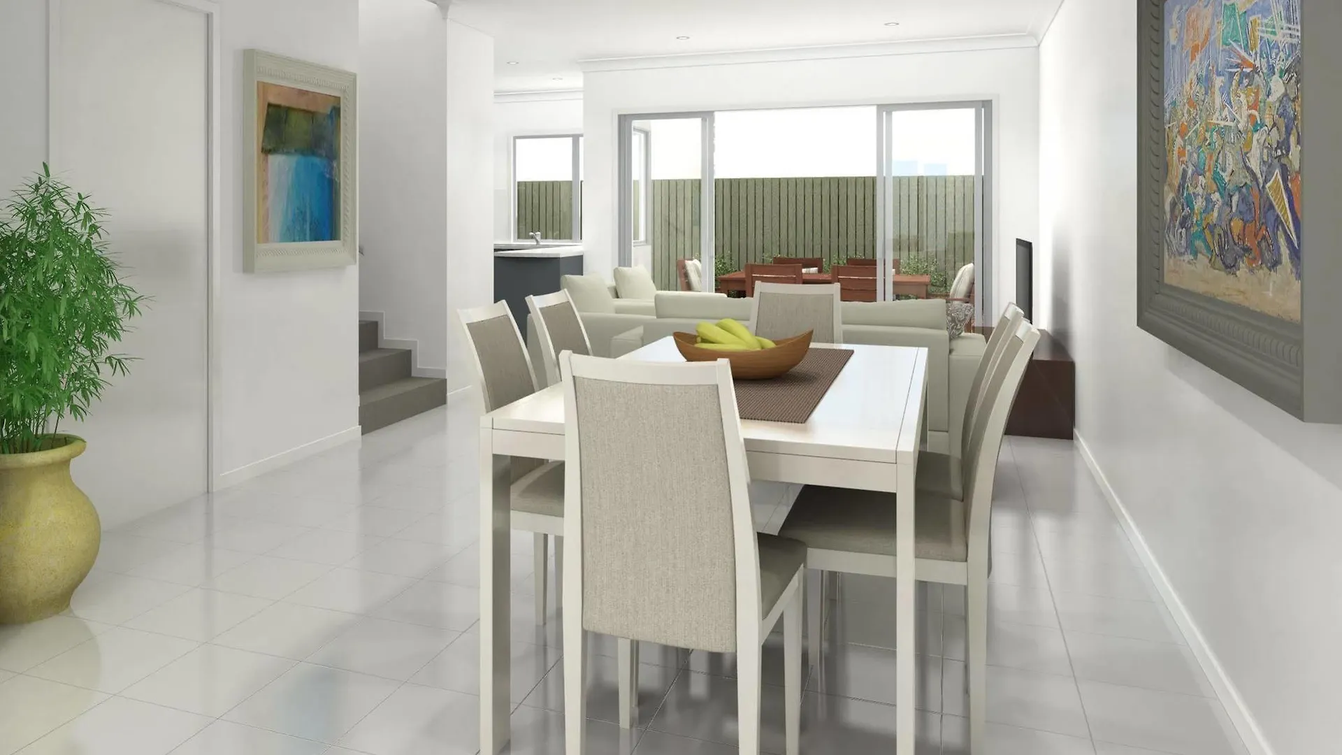 Direct Collective - Breeze On Brightwater Apart otel Mooloolaba