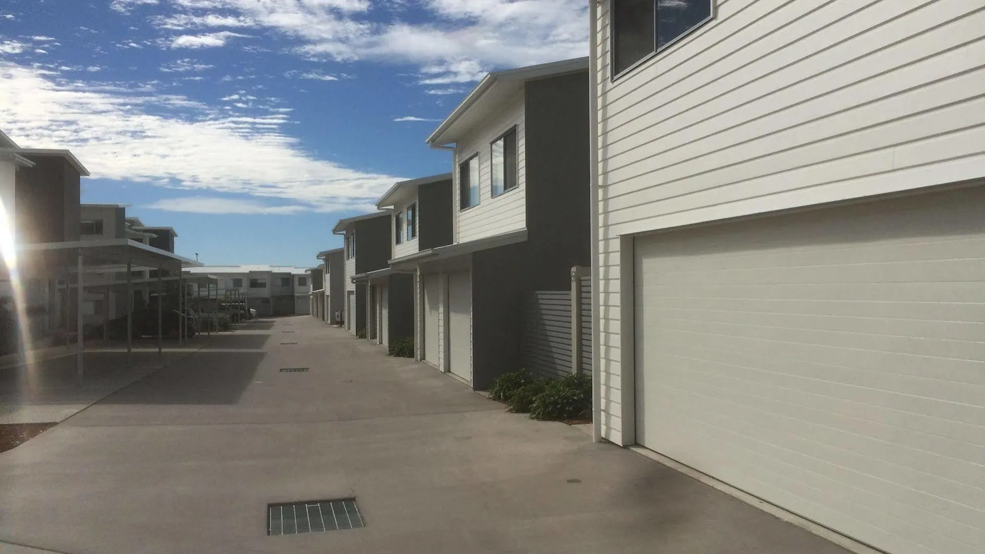 Direct Collective - Breeze On Brightwater Apart otel Mooloolaba Avustralya