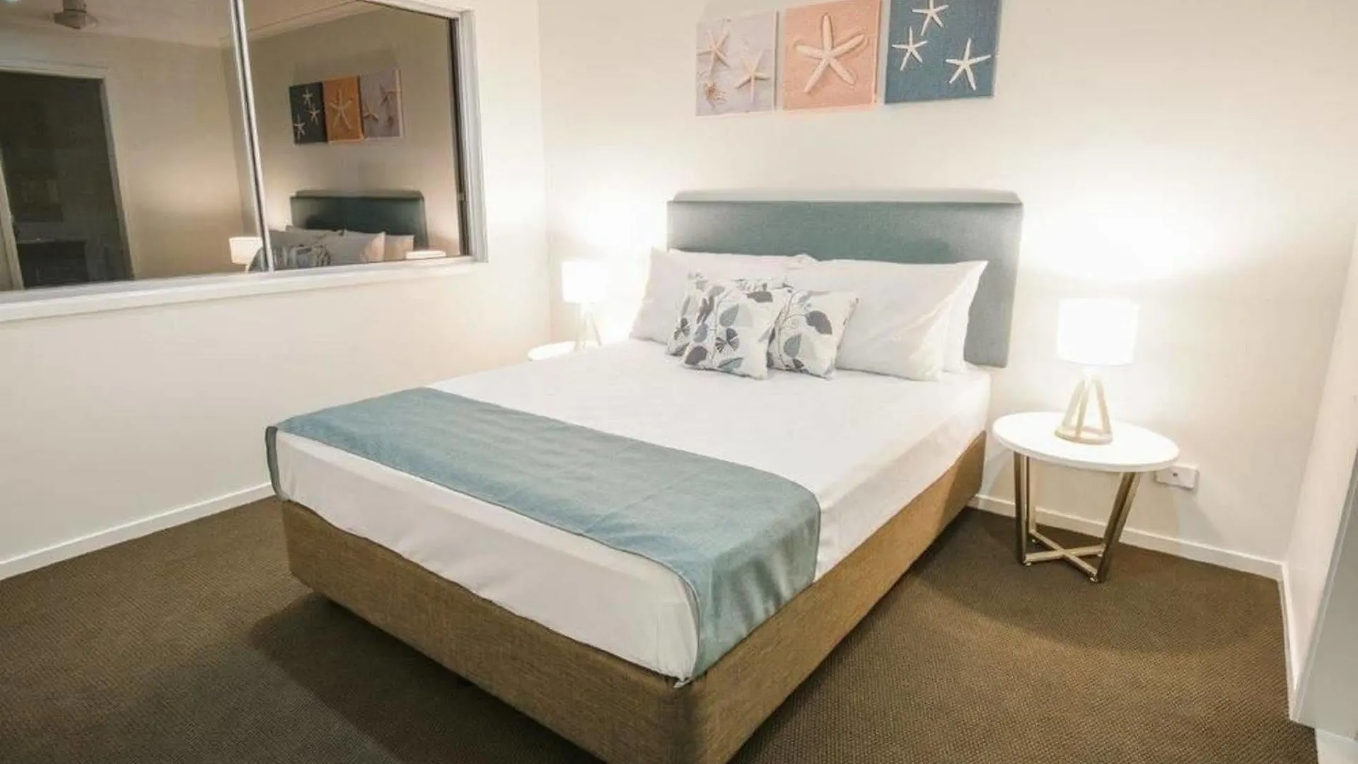 ****  Direct Collective - Breeze On Brightwater Apart otel Mooloolaba Avustralya