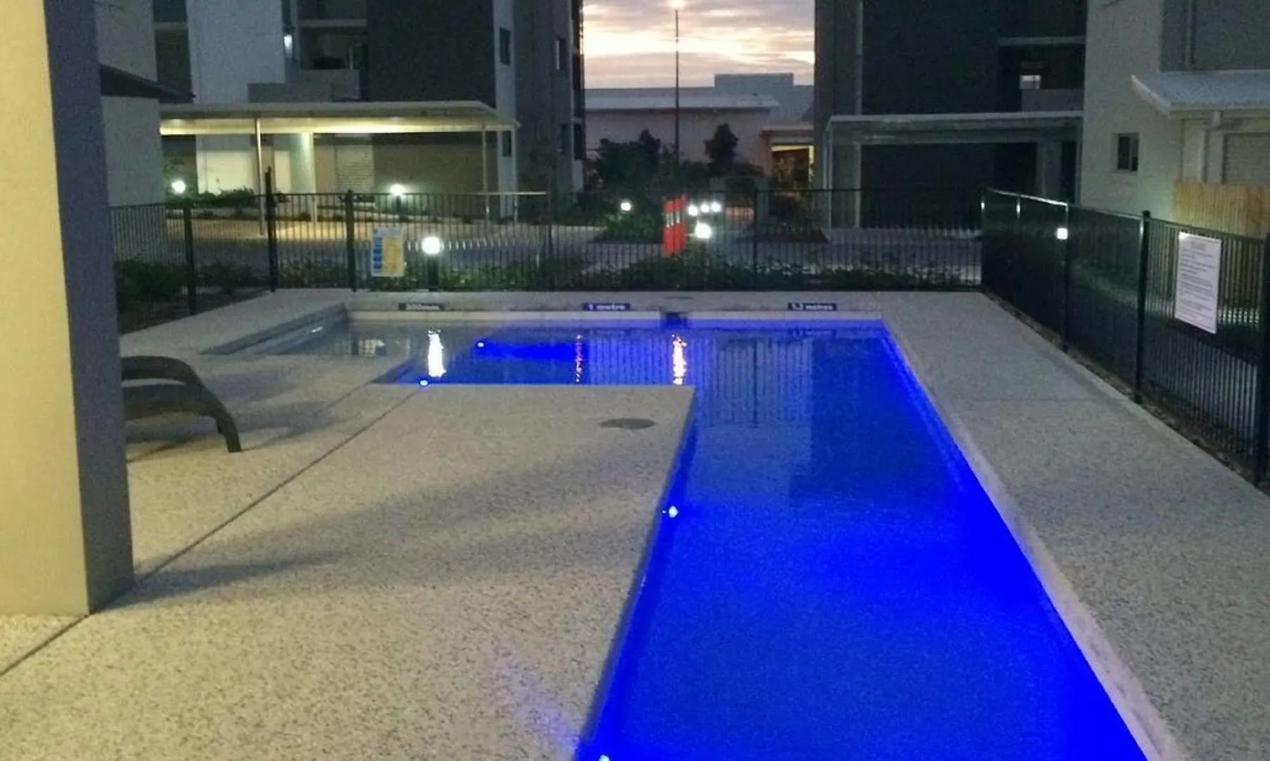 Direct Collective - Breeze On Brightwater Apart otel Mooloolaba