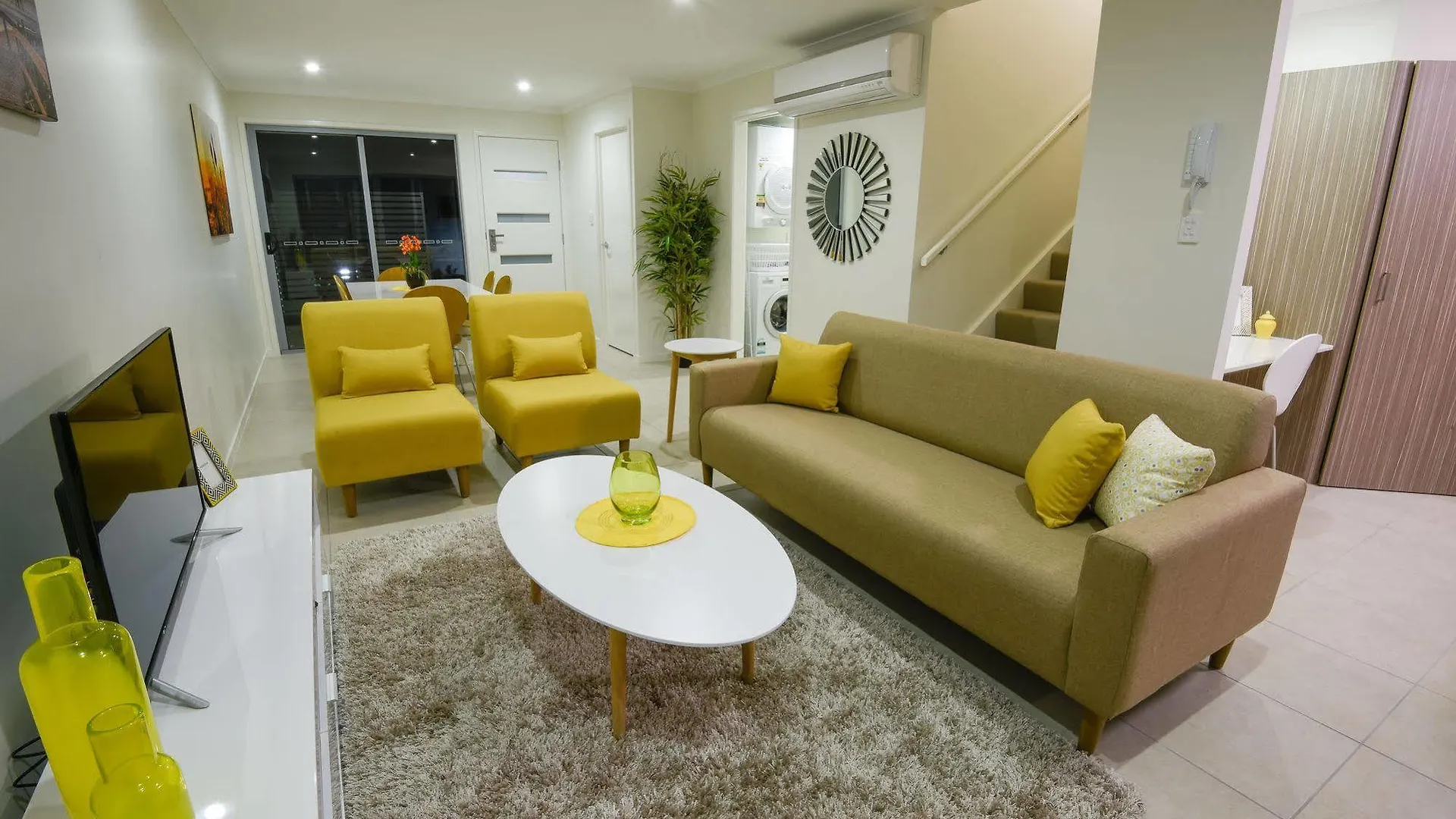****  Direct Collective - Breeze On Brightwater Apart otel Mooloolaba Avustralya