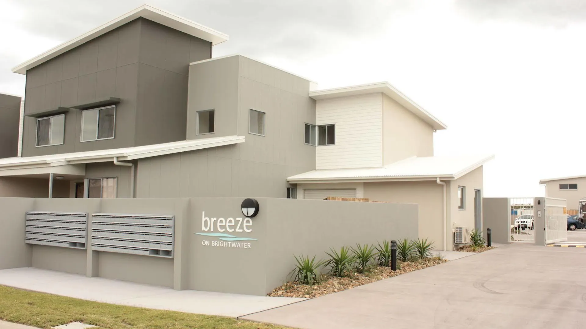 ****  Direct Collective - Breeze On Brightwater Apart otel Mooloolaba Avustralya