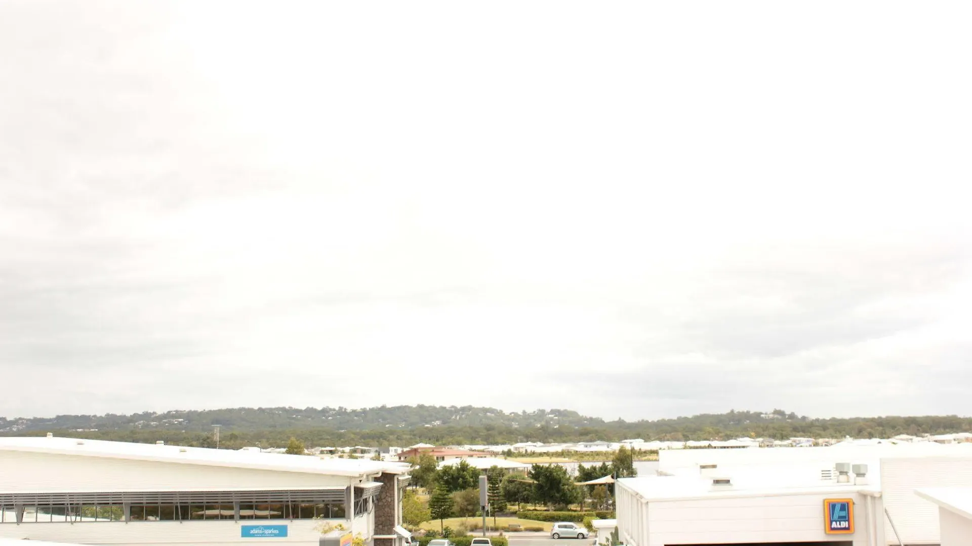 Direct Collective - Breeze On Brightwater Apart otel Mooloolaba