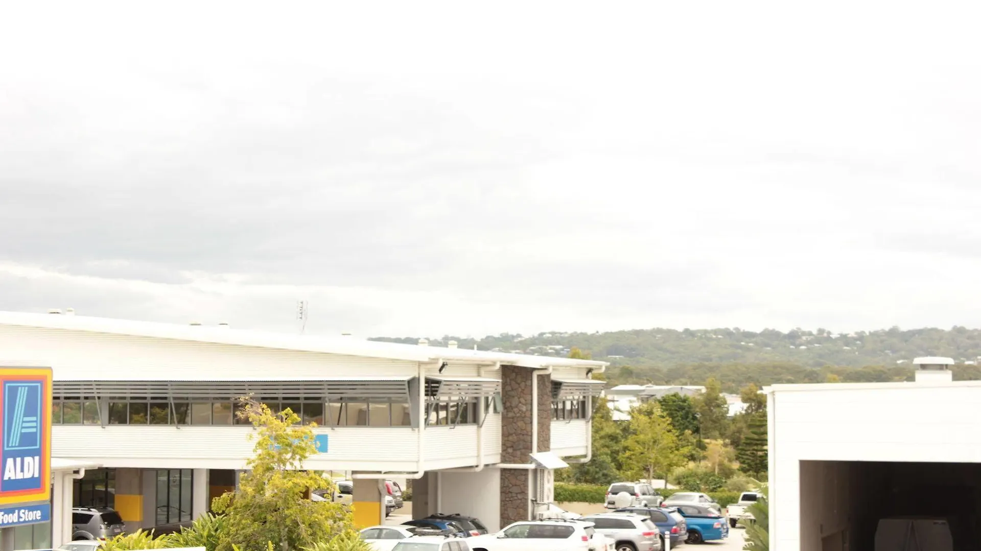 Direct Collective - Breeze On Brightwater Apart otel Mooloolaba