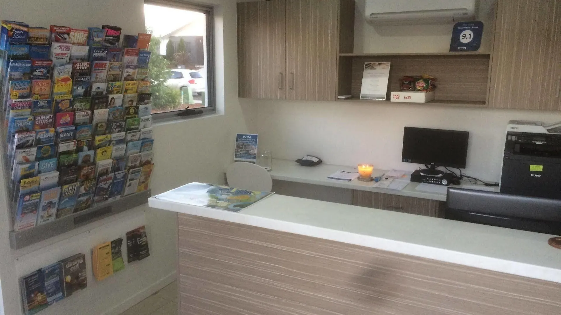 Direct Collective - Breeze On Brightwater Apart otel Mooloolaba