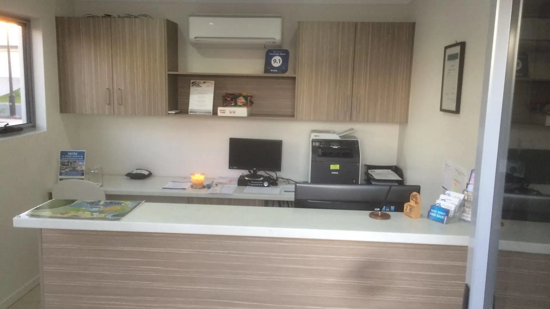 Direct Collective - Breeze On Brightwater Apart otel Mooloolaba 4*,  Avustralya