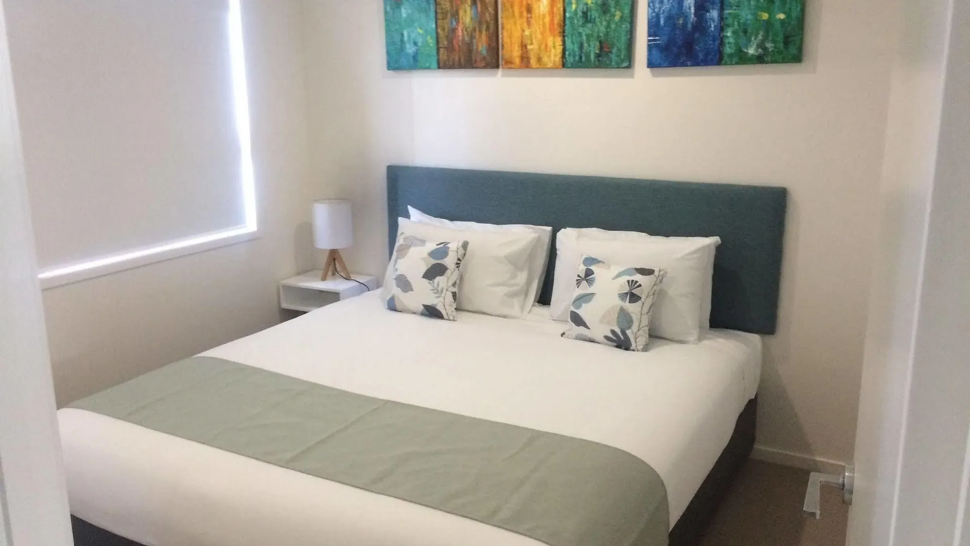 Direct Collective - Breeze On Brightwater Apart otel Mooloolaba