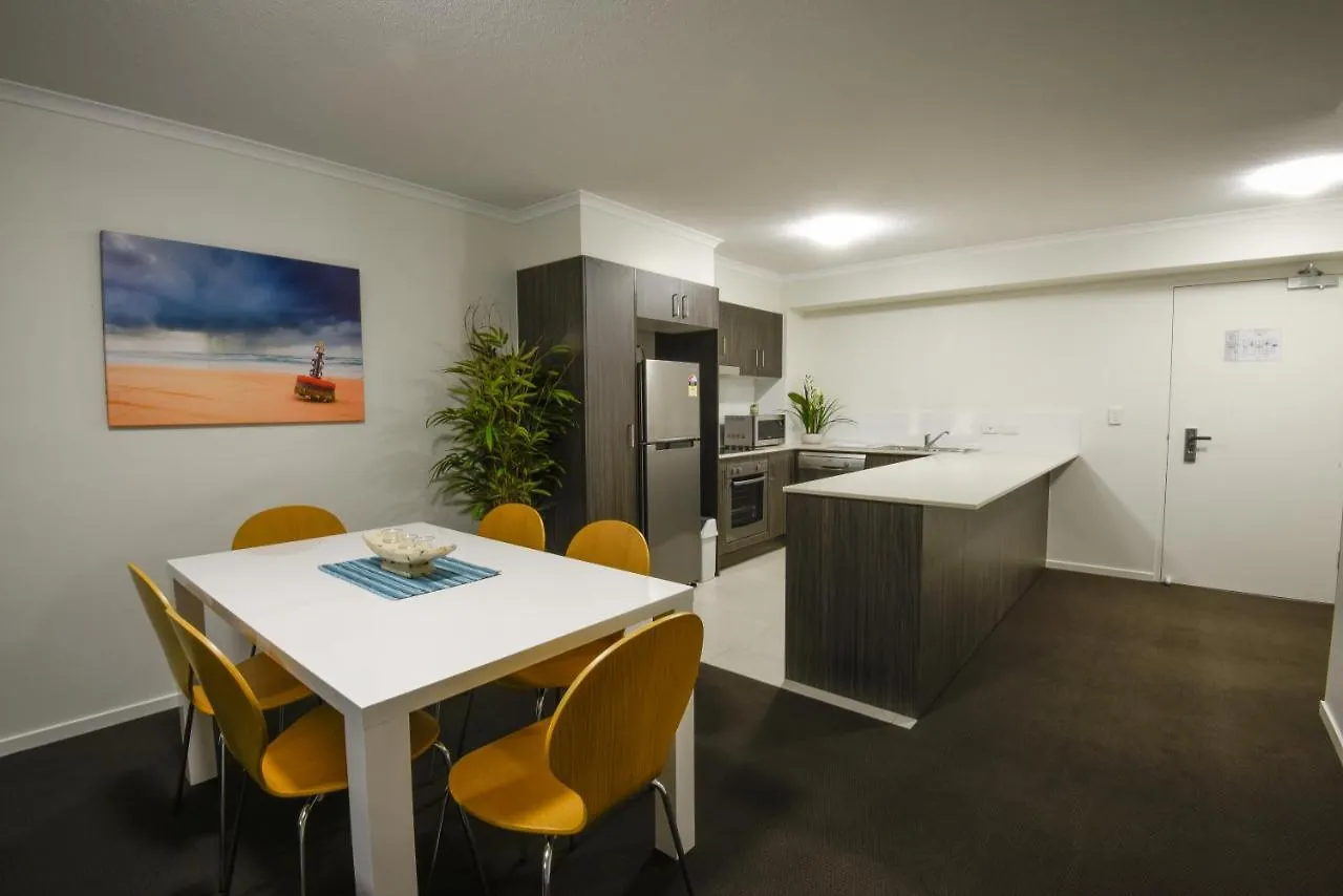 Direct Collective - Breeze On Brightwater Apart otel Mooloolaba