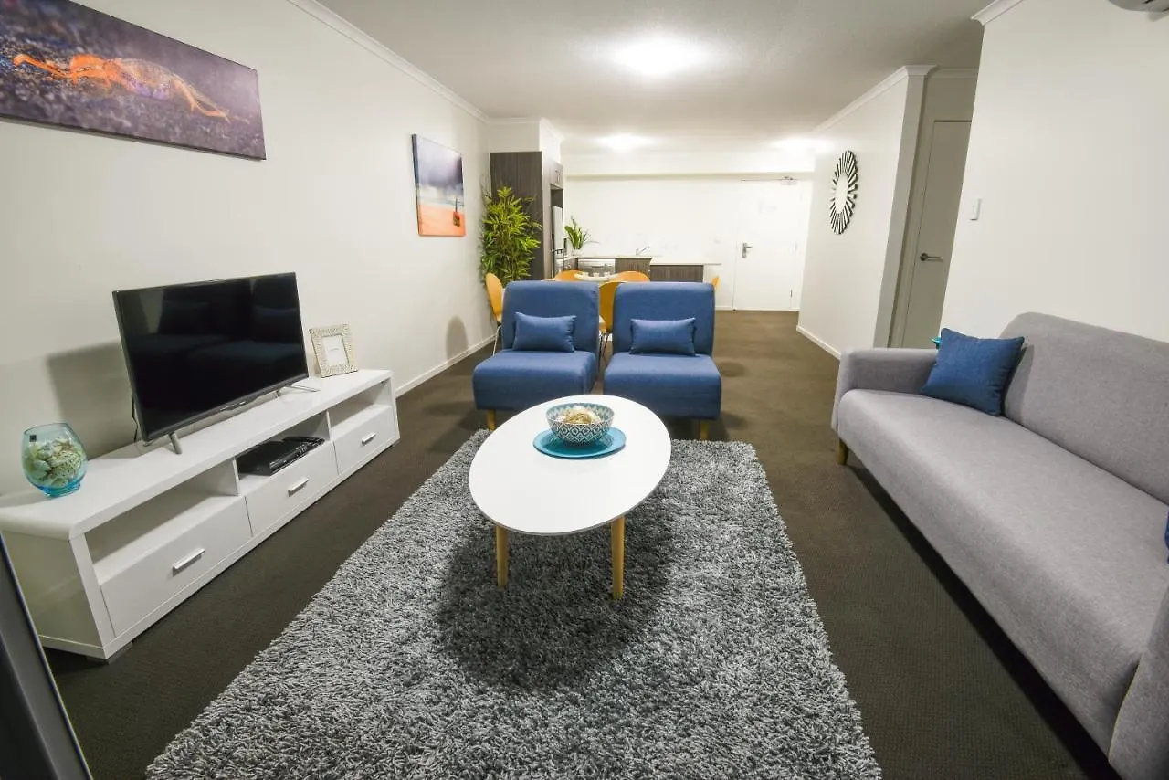 Direct Collective - Breeze On Brightwater Apart otel Mooloolaba